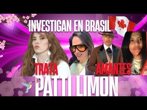 ADRI TOVAL AMENAZA Y NO TIENE LIMITES… igual que GLORIA TREVI, se los dije…