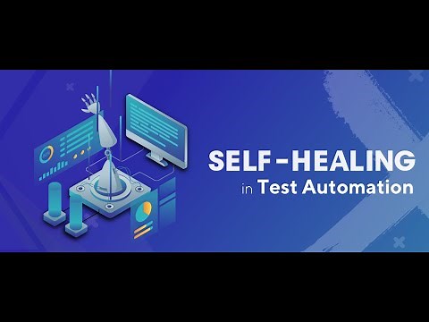 SelfHealingWithSelenium : How to Setup Self Healing in Selenium Webdriver : Tutorial 2