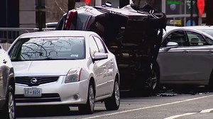 Rise in carjackings in DC continues; lawmakers thought issue would be solved 30 years ago