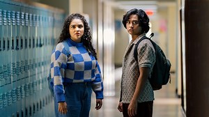 School Spirits | Netflix