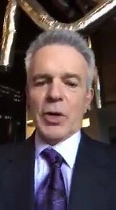 Here's a little treat from the set in our first day of shooting Season 5 #MajorCrimes | Tony Denison