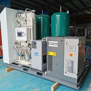 [Hot Item] Hospital Psa O2 Machine Produce Making Oxygen Machine