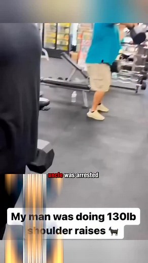 Is unc guilty? Don’t ego lift and you won’t end up here🤝 Disclaimer: Ego Lifting Police is a fictional brand for entertainment and education purposes only. We are not affiliated with any real authority or organization. No legal claims are made. This content is not meant to bully, harass, or harm anyone. We do not own the rights to third-party clips used; all credit goes to the original creators. If you’re the owner and want credit or removal, contact us directly. #egolifting #egolifter #egolift