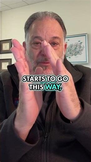 The Collapse That Destroyed Everything