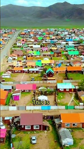 Mongolian | Exploring Ulaanbaatar