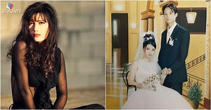 Cùng lấy chồng năm 17 tuổi: Hạ Vy cưới 24 năm vẫn hạnh phúc, Nhật Hạ viên mãn bên chồng thứ 2