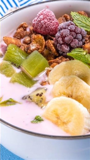 Top 5 Fat-Burning Breakfasts u Should Eat Every Morning #viral #shorts #viralshorts #diet #health