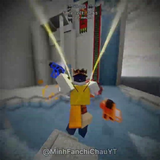 I amount got tagged 80 #untitledtaggame #utg #roblox