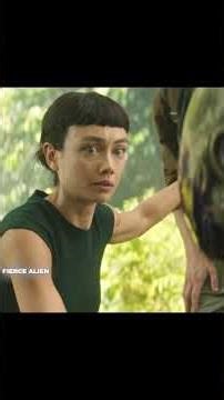 Wendy & Joe's Escape from the Alien-Infested Island! 👽🏝️ | Alien: Earth Season 1