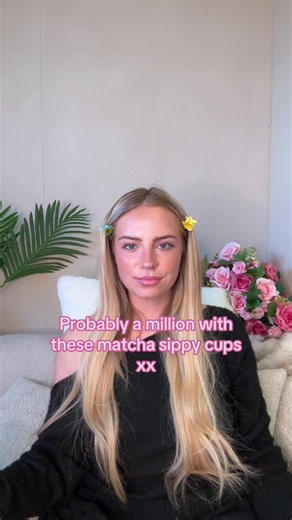 Is it possible that we will launching matcha sippy cups at our pop up shop in Chester on the 5 6th of June?👀🥰😮‍💨✨🤫 #drake #matcha #trending #fyp #liliosalingerie