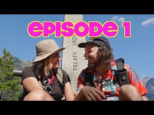 A Wild Start | The Greatest Divide Trail