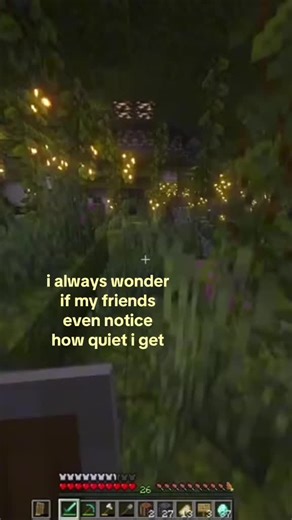 How to Ask for Help in Minecraft: Tips for Overthinkers