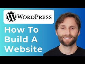 How to Build a Website in 20 minutes WordPress Tutorial [Full Guide]