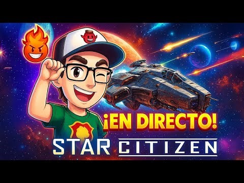 ¿QUÉ HACEMOS HOY? [4.4 LIVE] EN DIRECTO! 🔴