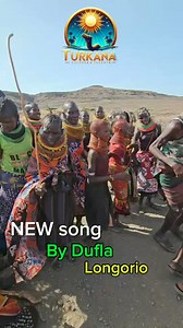 14K views · 294 reactions | New Song by Dufla Diligon - Jumping Antelope Longoria. #turkanaculture #turkanamusic | Turkana Culture & Talents | Facebook