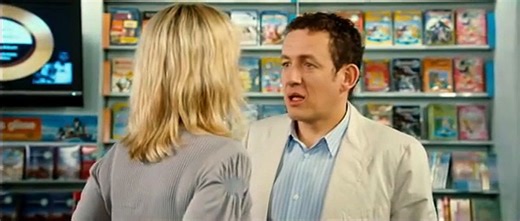 Le Code a change - Bande Annonce