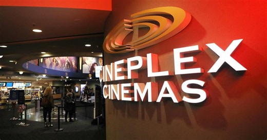 Cineplex $4 movie deal returns this weekend across Ontario. Here’s how to get tickets