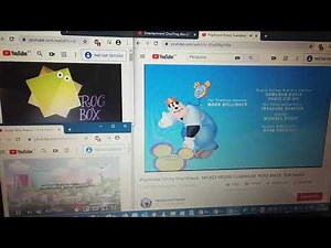 Cegion, Mickey mouse clubhouse and Super WHY! Remix Credits