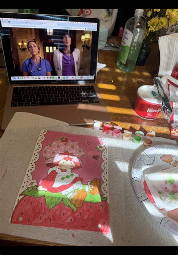 The Iconic Nursing Schedule: Loving Three 12-Hour Shifts