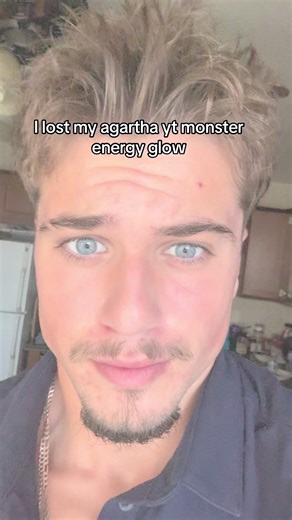 Exploring the Agartha Monster Energy Meme