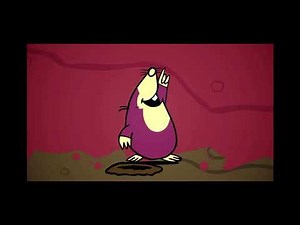 Magic Tunnels: Pumpkins, Airplanes, Teddy Bear and Doll, Mouse