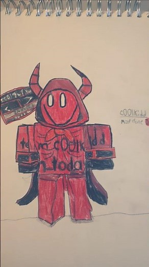 How to draw c00lkidd Milestone IV #c00lkidd #forsaken #drawing