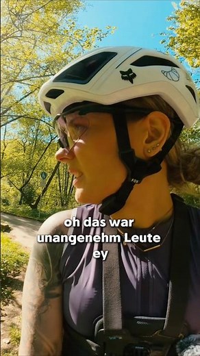 The clicks usually go better. 🫠 More info in the linked video #shorts #gravel