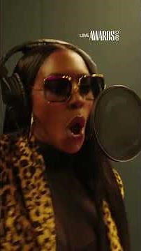 Throwing it back to Porsha "Big P" Williams' 2024 cypher 😂🔥 Catch the #BETAwards 6/28 at 8/7c