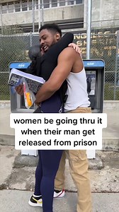 35K views · 1K reactions | love after lock up look cute but once ya man free you damn near his personal babysitter  @simply chella #fyp #viralvideo #explorepage #comedyvideos | Malik B | Facebook