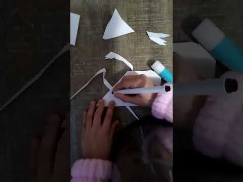 How to make a puppet! (Easy)