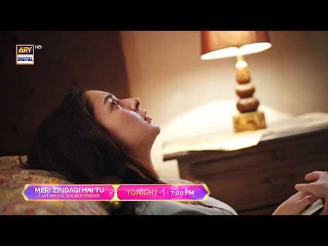Meri Zindagi Hai Tu | Eid Special | Last Double Episode | Promo | Hania Aamir | Bilal Abbas