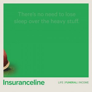 91 reactions · 27 comments | A few dollars per week could be the best money you ever spend. Our funeral cover is affordable and easy - so let’s get you and your family covered today. *Based on $3000 cover for a 40 year old with 70% value promise. Premiums depend on age at application and cover amount. | Insuranceline | Facebook