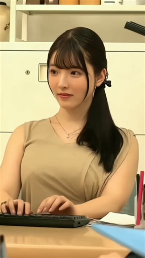 Quiqlo on Instagram: "Kakak Cantik, idola di kantor Link Bio START3¹5"