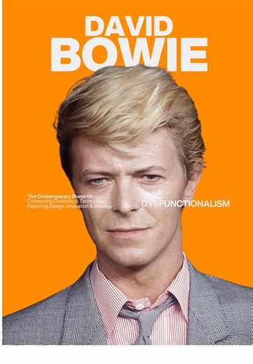 David Bowie on the Importance of Creativity in Culture