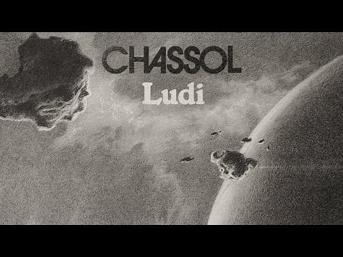 Chassol - Concerto pour batterie et cour de récréation