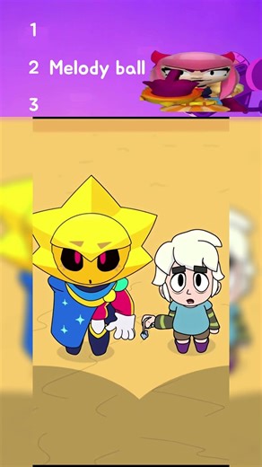 Brawl Stars Glitches That Broke The Game 😱 #brawlstars #glitch #shorts