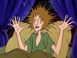 Scooby Doo (1969) A Highland Fling with a Monstrous Thing