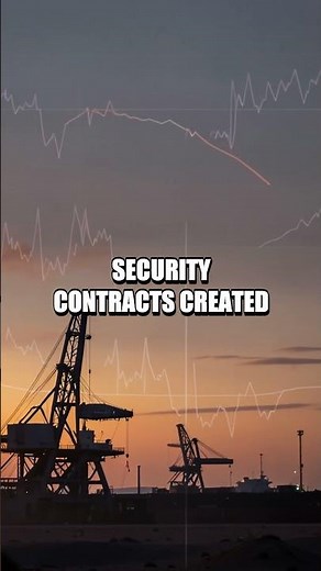 Oil, Contracts, and Aftershocks: Hidden Forces of the 2003 Iraq War