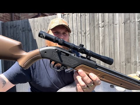 Crosman 760 Pumpmaster