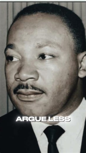 What MLK Would Say Today #motivation #americanactivist #history #americancivilrightsactivist #facts