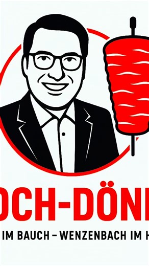 Sebastian Koch | Demokratie, Dialog & Döner 🥙🗳️ Was für ein spannender Abend im großartigen Beko Kebap für unseren jüngsten Kandidaten Maximilian Müller,... | Instagram