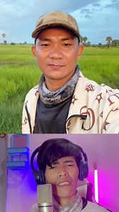 ពូស្នា ចេញមួយបទនេះអេម🫶ជួយសៀម្នក់មួយបងប្អូន | Koak Ly