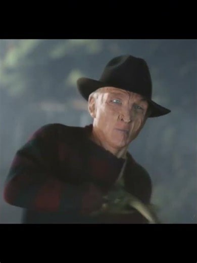 Freddy Krueger vs Ricardo Milos 😂🔥