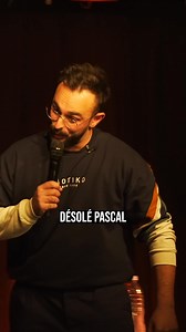 PASCAL, l’adjoint au MAIRE 😎 | Félix DHJAN