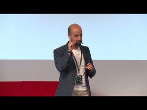 Lies, biases, and predictions | Owase Jeelani | TEDxLondonBusinessSchool
