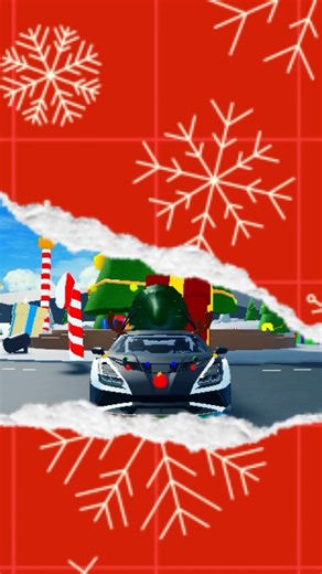 Boxing Day CDT Edit #cdt #roblox