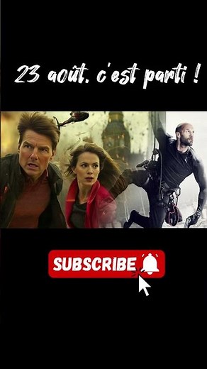 Les meilleurs films d’action 2025 en français VF | Gratuit & Complet