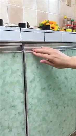 🚪✨ Perfect for cabinet doors, drawers and cabinets to prevent clutter. 🔨Durable metal magnets for stylish and secure furniture closure. 🌟 Ultra-thin design, invisible, and fits naturally with all furniture. 🔩Easy adhesive installation, no drilling required. 👉 forubom.com/products/non-perf | Forubom us