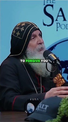 Forgive People if you want Jesus to Forgive You