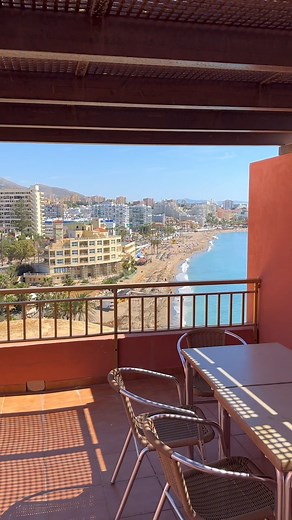 2 bedroom penthouses with roof terrace 😍 enjoy your holiday in style | Sunset Beach Club